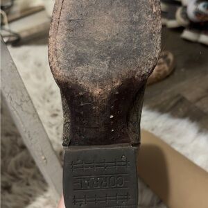 Corral women’s 8.5